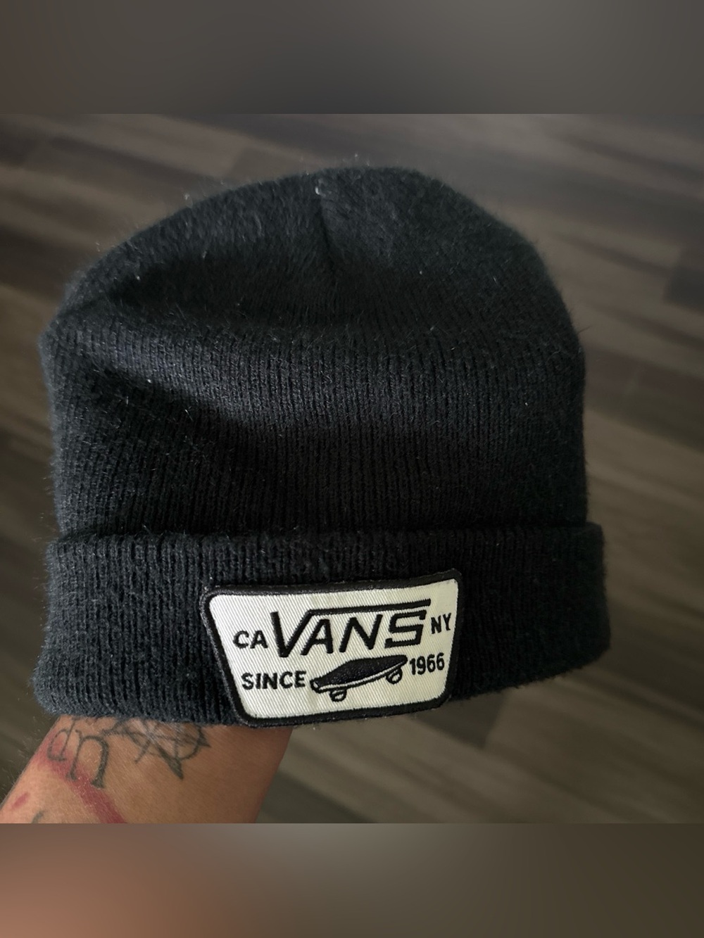Vans Beanie